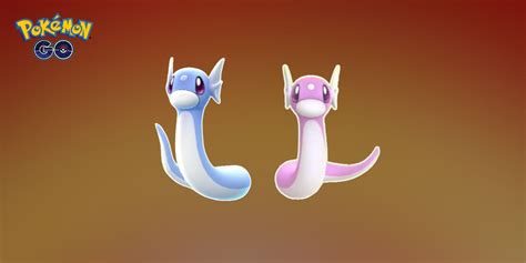 dratini serebii|shiny dratini pokemon go.